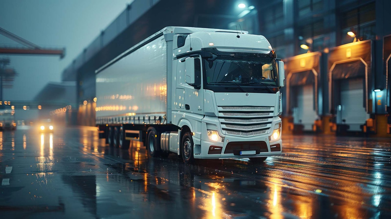 Silk Move Logistics