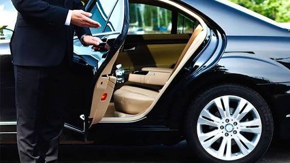 VIP & Business ტრანსპორტირება